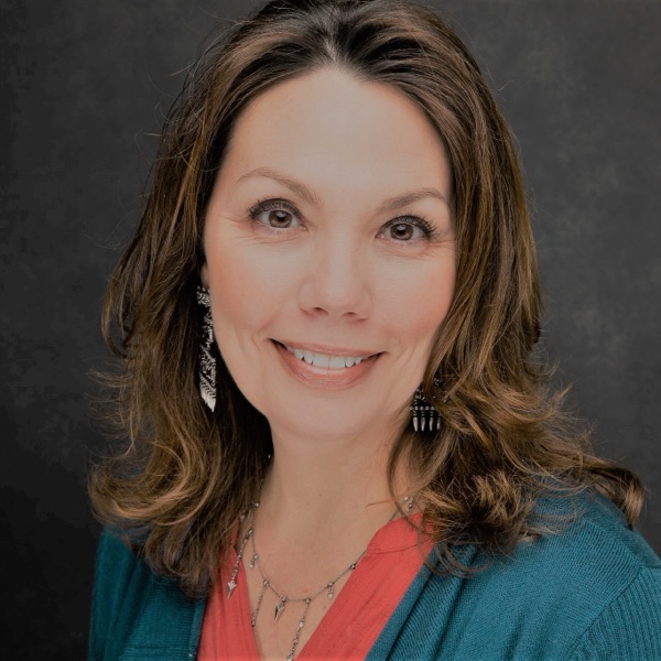Dr. Monica Scamardo, lead instructor for the Christian Executive Accelerator